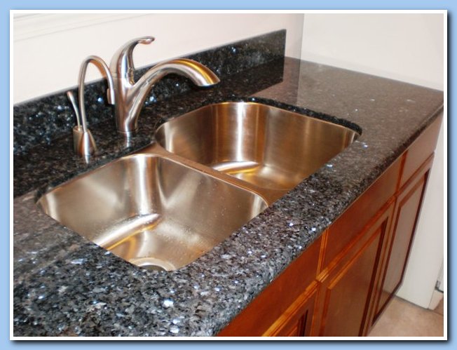 Small Kitchen Tricked Out (over by Power and Kawanee).